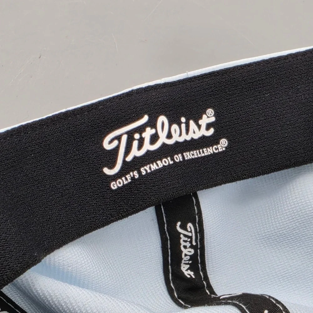 Titleist tour performance